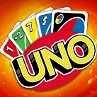 Game đánh bài Uno