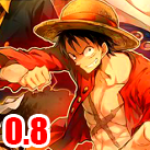 Game One Piece Hot Fight 0.8.