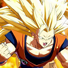 Game Dragon Ball FighterZ.