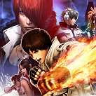 Game King of fighters wing 1.91