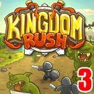 Game Kingdom Rush 3