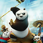 Kungfu Panda 3 đại chiến