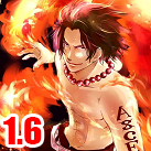 Game One Piece đại chiến 1.6.
