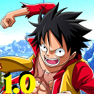 Game One Piece vs Fairy Tail 1.0