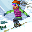 Trượt tuyết mạo hiểm 3