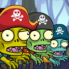 Zombie cướp biển